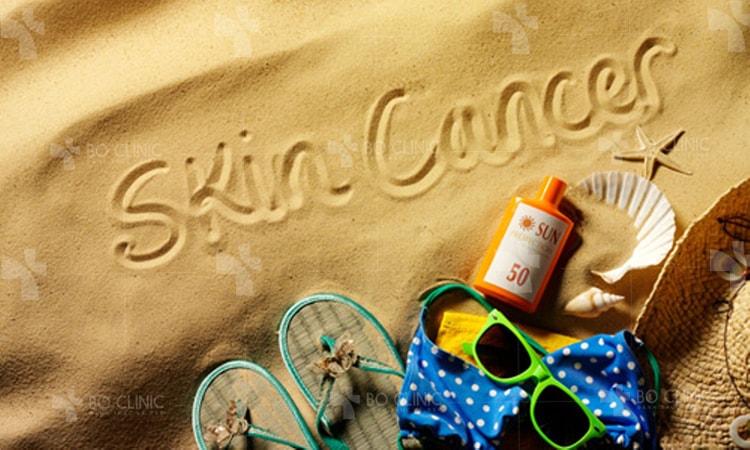 5 cách chống ung thư da khi không siêng thoa kem chống nắng